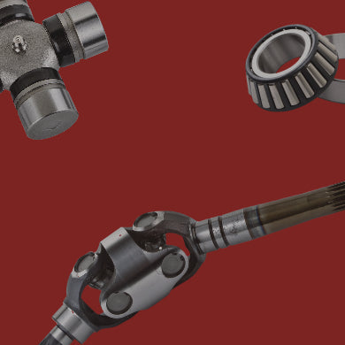 Volvo SX®-nut taarsiussat