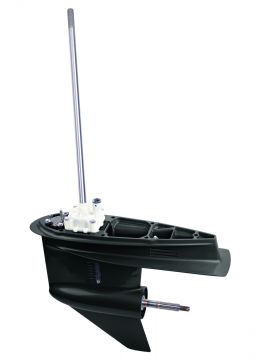 SE405 Yamaha®-nut kanaartaq (115-130 Hk.)