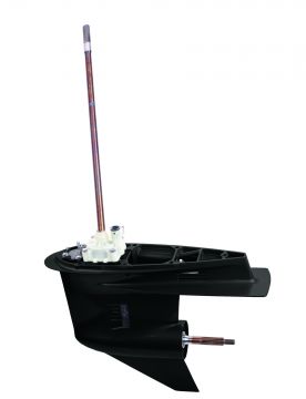 SE418 C.R. Yamaha®-nut kanaartaq (2.6 L 150-225 Hk. 2-takt & 150-200 Hk. 4-takt(4Cylinder))