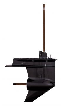 SE404 Yamaha®-nut kanaartat (75-100 Hk.)